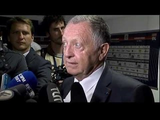 OL : Tant qu'il y aura des Gones avec Robert Valette