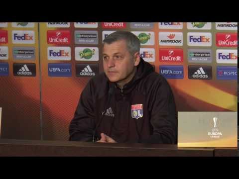 OL : Genesio fait confiance à Gonalons