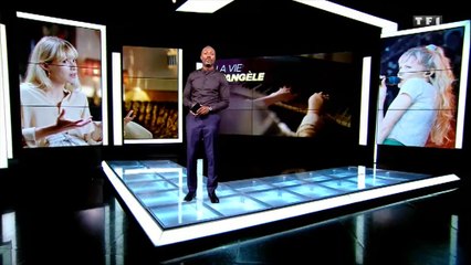 Angèle se confie dans "Sept à Huit"