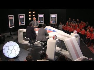 Tant qu'il y aura des Gones avec Jordan Ferri