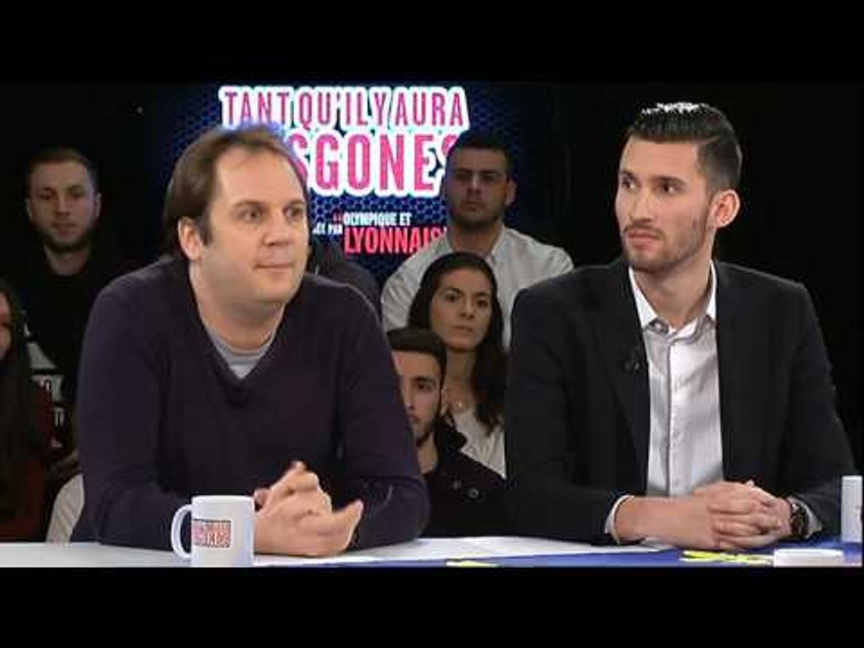 OL : quel plan de jeu ?