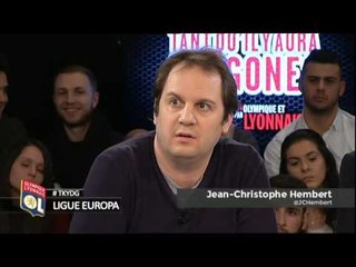 OL : Lyon peut-il gagner la Ligue Europa ?