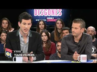 OL : un tirage au sort compliqué avec Besiktas