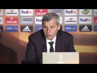 Genesio : "Courageux et exemplaires"