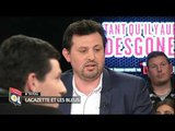 OL : pourquoi Lacazette n'est pas en équipe de France