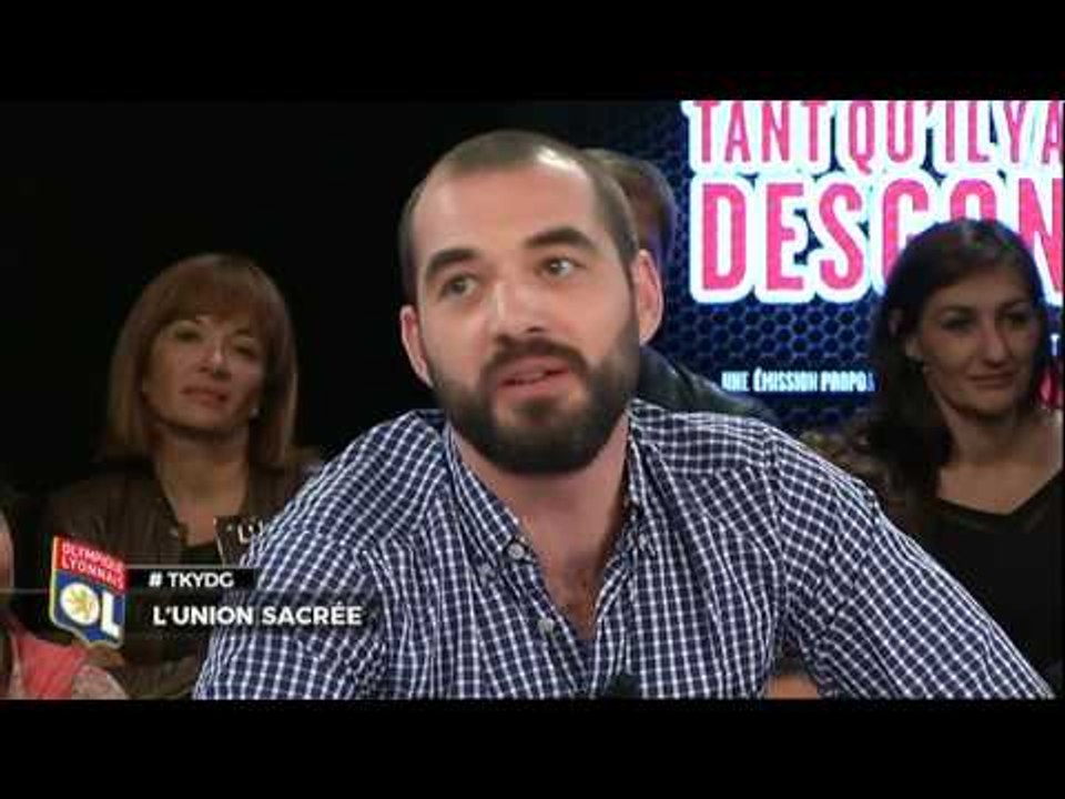 OL - Ajax : le vibrant appel des Bad Gones aux supporters