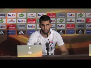 OL : Gonalons veut rendre la saison "complètement folle"