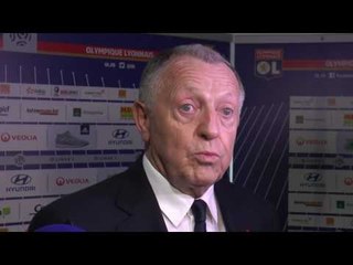 OL : Reynald Pedros nouvel entraîneur de l'OL Féminin