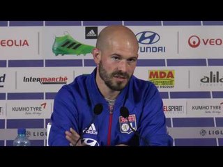 OL : quand Jallet chambre Lacazette sur les penaltys