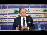 OL : Aulas dresse le portrait du futur directeur sportif