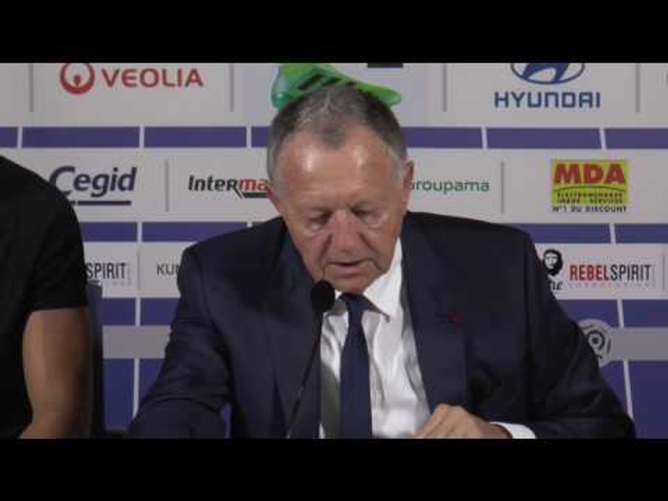 OL : Marçal veut poursuivre la tradition brésilienne