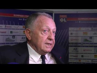 OL : Lacazette, Ghezzal, Gonalons... Aulas fait le point