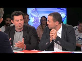 OL : la stratégie d'Aulas par rapport aux dépenses du PSG