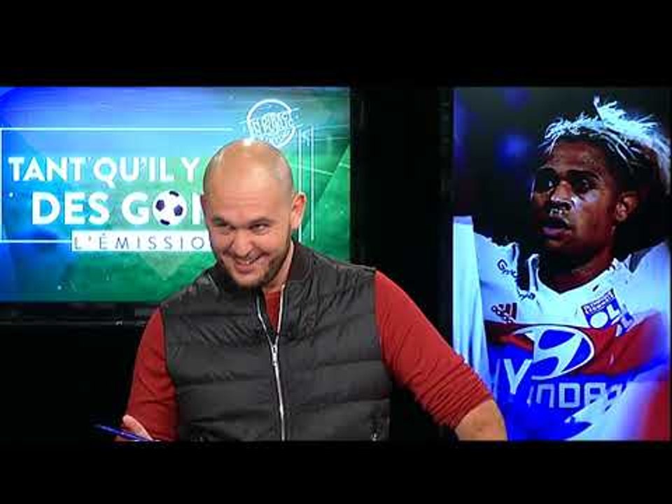 OL : Reynald Pedros encense Nabil Fekir