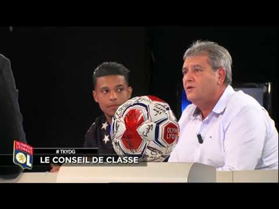 OL : Genesio peut-il résister à la pression ?
