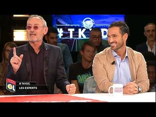 OL : le décryptage des experts après PSG - OL