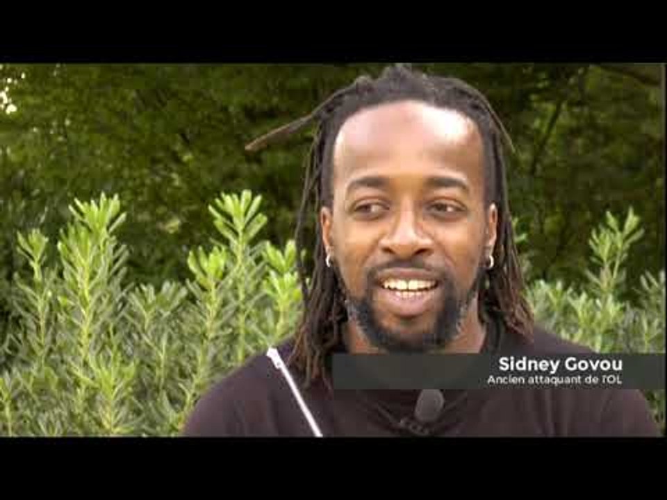 OL : l'apport des joueurs africains