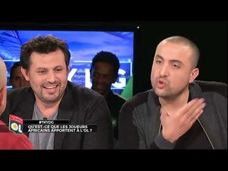TKYDG - Le mag, avec Julien Huet, Jamal Alioui et Frank Halimi