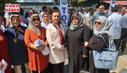 (26 Ağustos 2019) ERCİYES KADIN PLATFORMU BAŞKANI ÖZGEN: “ KADIN CİNAYETLERİ ÜLKEMİZİN GELECEĞİNİ TEHDİT EDİYOR”