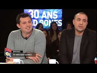 OL : les rapports des Bad Gones avec Genesio et Puel