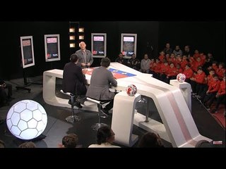 TKYDG - L'émission, avec Frédéric Guerra et Arnaud Bloch