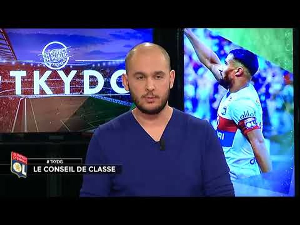 OL : des victoires mais un jeu moins flamboyant