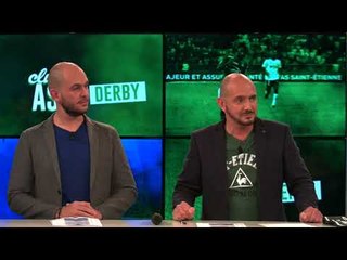 ASSE - OL : les anecdotes de Puydebois, Ilan et Landrin