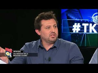 OL : intégrer des anciens dans le staff est-il une bonne chose ?