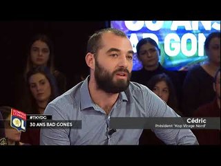 OL : l'édito pour les 30 ans des Bad Gones