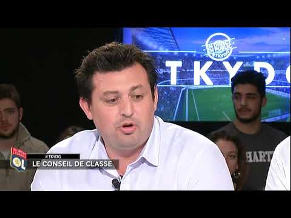 OL : Lyon a trop géré contre Nancy