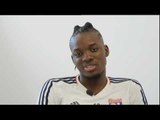OL : entretien avec Bertrand Traoré
