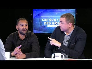 TKYDG - L'émission : retour sur le derby ASSE - OL (0-5)