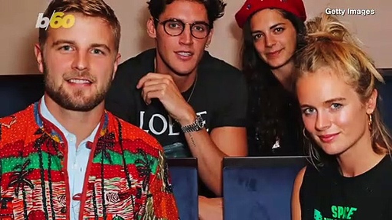 Looks Like Prince Harry Will Attend His Ex’s Wedding But Will Meghan Markle Skip It?