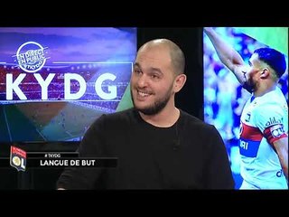 OL : Nabil Fekir est-il visé par les défenses adverses ?