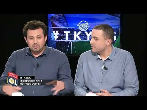 OL : Puydebois surpris par la méthode Coupet