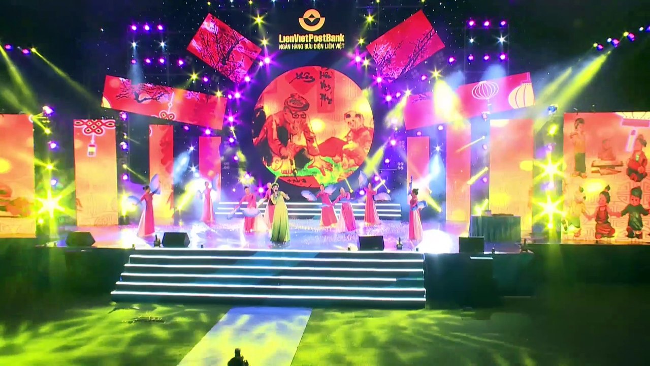 Hội nghị khách hàng cuối năm 2018  - LienVietPostBank