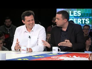 Montpellier - OL (1-1) : Tant qu'il y aura des Gones - L'Emission,  avec Zack Nani et Enzo Reale