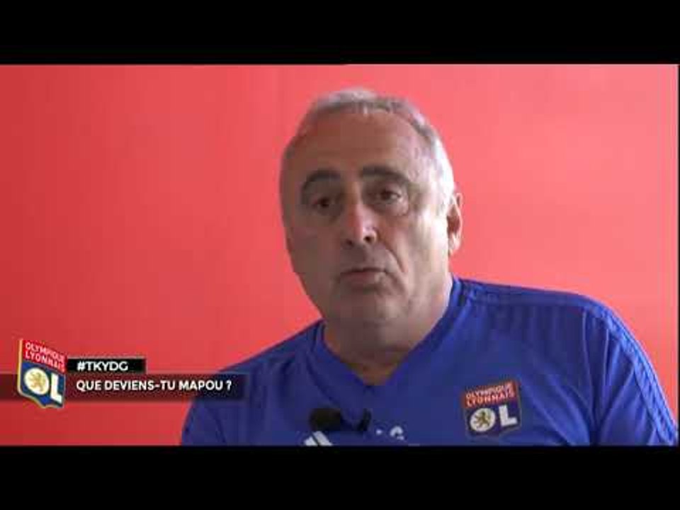 OL : où est passé Mapou Yanga-Mbiwa ?