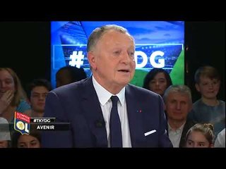 Mercato : l'OL peut-il garder ses meilleurs joueurs ?