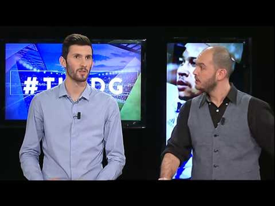 OM - OL (2-3) : "Tant qu'il y aura des Gones - Le Mag", l'Olympico avec des supporters lyonnais