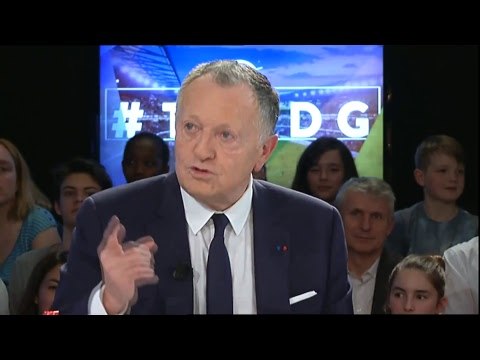 OL : Tant qu'il y aura des Gones - Le Mag, Jean-Michel Aulas fait le point sur Genesio et le mercato