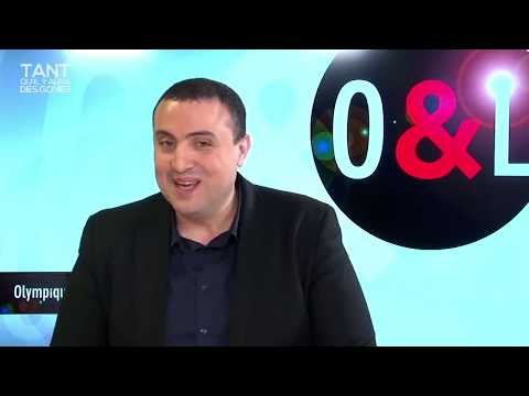 OL : Tant qu'il y aura des Gones avec Maxime Jasse (FC Villefranche-Beaujolais)