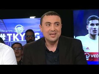 OL : le point sur le dossier Juninho