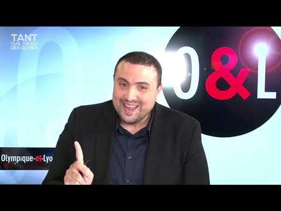 OL, supporters, Genesio, Laurent Blanc, Aulas, Dijon : TKYDG avec Romain Sartre