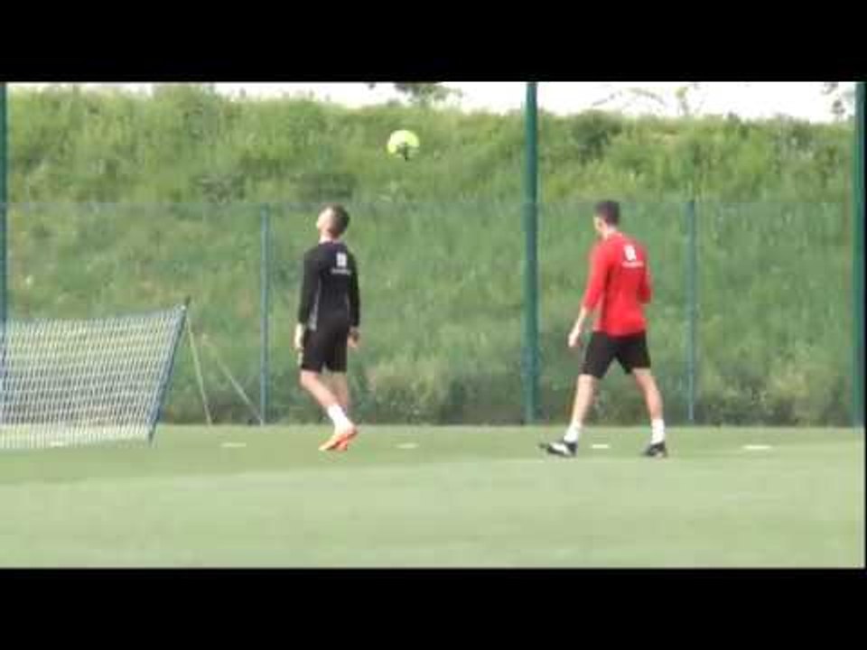 OL : Mathieu Gorgelin est-il prêt à remplacer Anthony Lopes ?