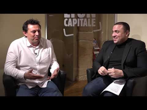 OL, Lille, mercato, ASSE, OM : TKYDG avec Nicolas Puydebois