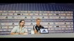 OL : conférence de presse de Sylvinho avant Monaco - OL (1/2)