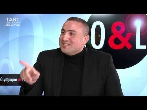 OL, Genesio, Barça, Benzema : Tant qu'il y aura des Gones avec Karim Djaziri