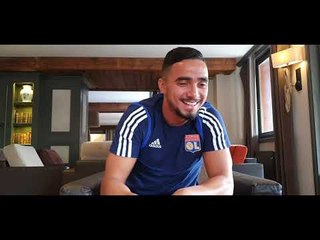 OL : Sylvinho, Juninho, la concurrence, Lyon... Entretien avec Rafael