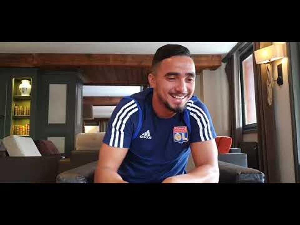 OL : Sylvinho, Juninho, la concurrence, Lyon... Entretien avec Rafael